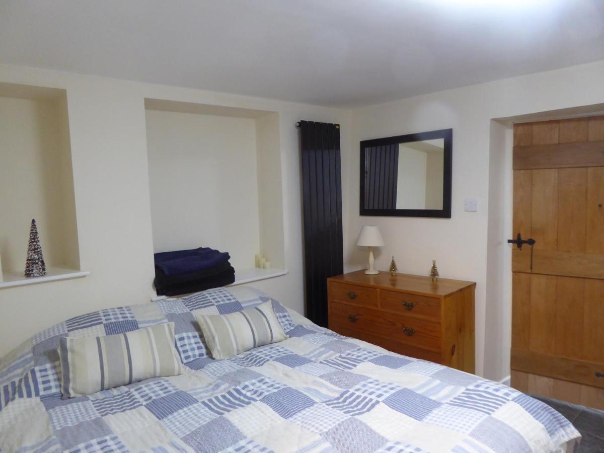 Ferienwohnung Looe Self Catering Exterior foto