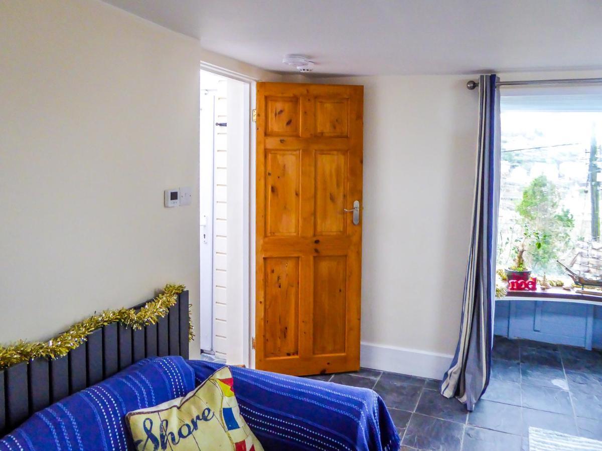 Ferienwohnung Looe Self Catering Exterior foto