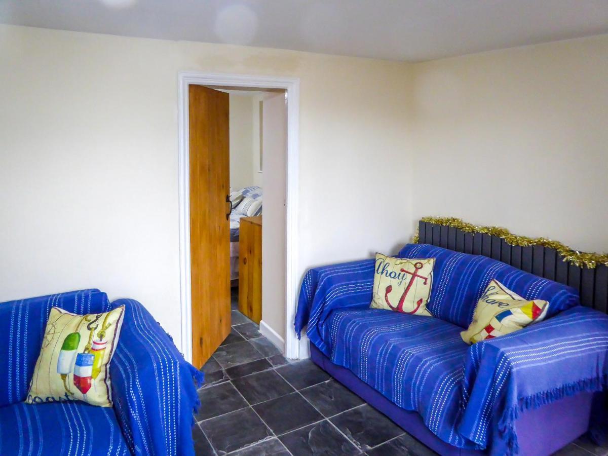 Ferienwohnung Looe Self Catering Exterior foto