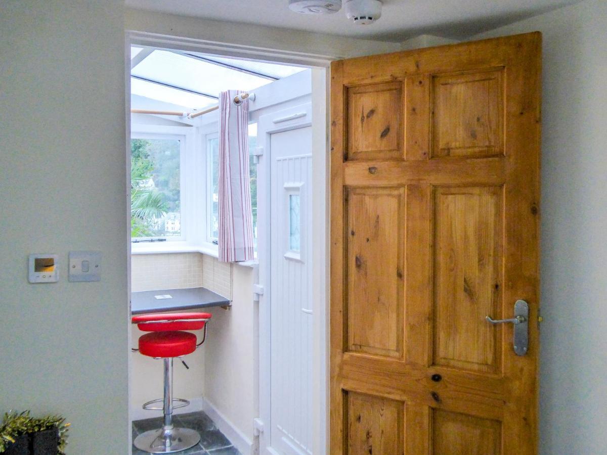 Ferienwohnung Looe Self Catering Exterior foto