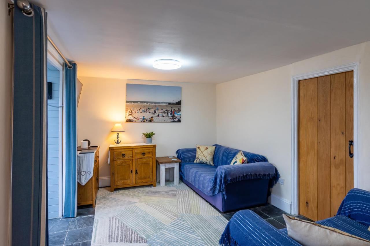 Ferienwohnung Looe Self Catering Exterior foto