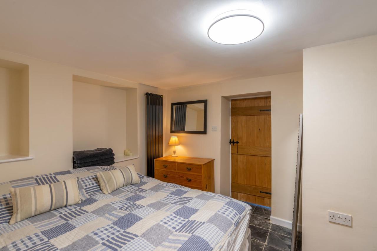 Ferienwohnung Looe Self Catering Exterior foto