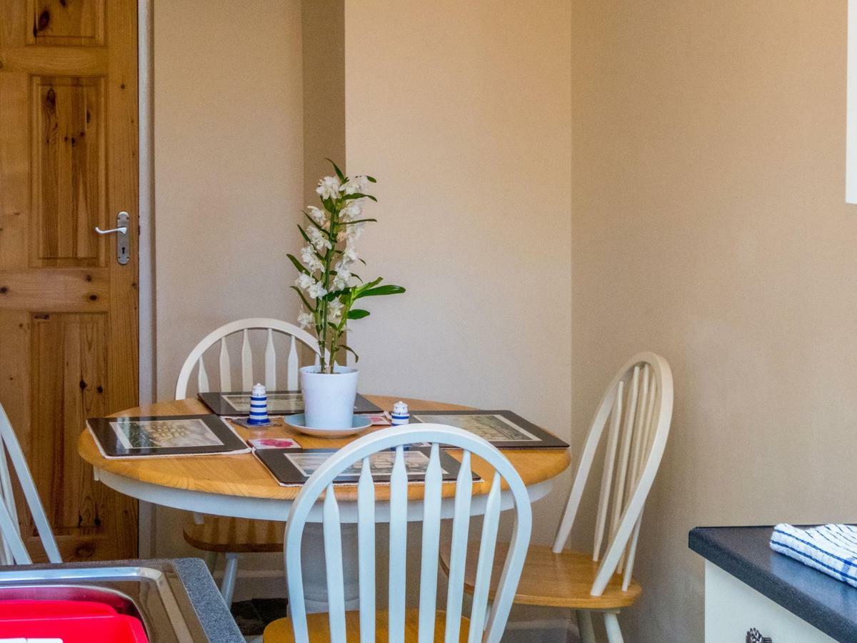 Ferienwohnung Looe Self Catering Exterior foto